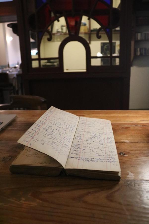 Casa Galricho 호텔 Murtosa 외부 사진