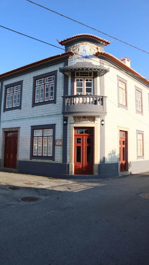 Casa Galricho 호텔 Murtosa 외부 사진