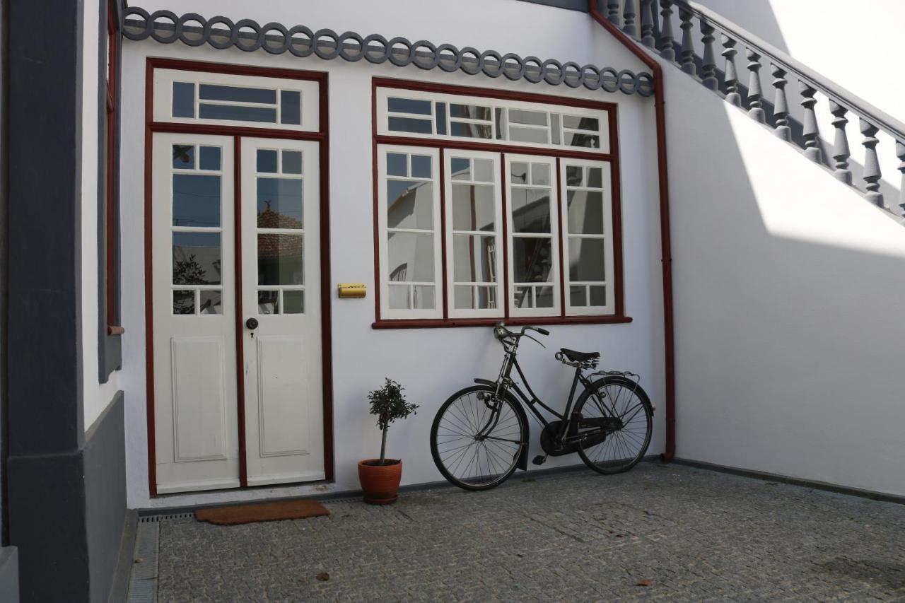 Casa Galricho 호텔 Murtosa 외부 사진