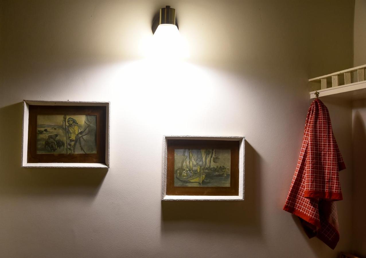 Casa Galricho 호텔 Murtosa 외부 사진