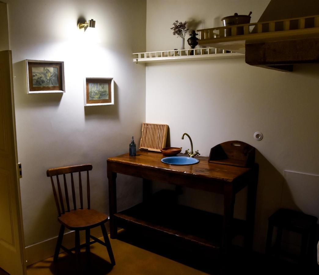Casa Galricho 호텔 Murtosa 외부 사진