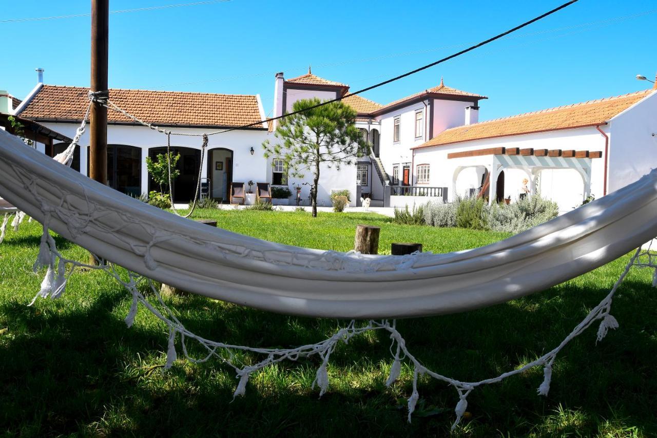 Casa Galricho 호텔 Murtosa 외부 사진