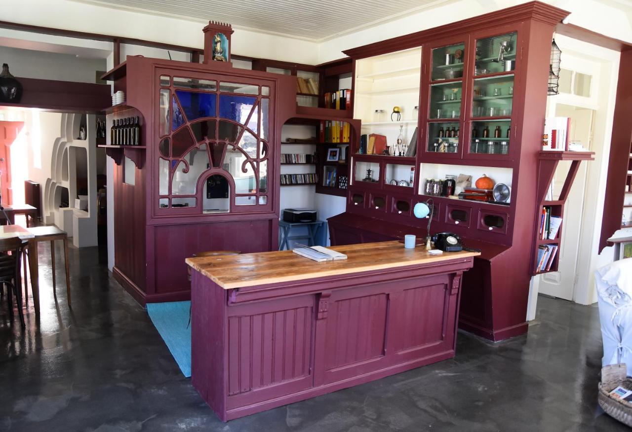 Casa Galricho 호텔 Murtosa 외부 사진