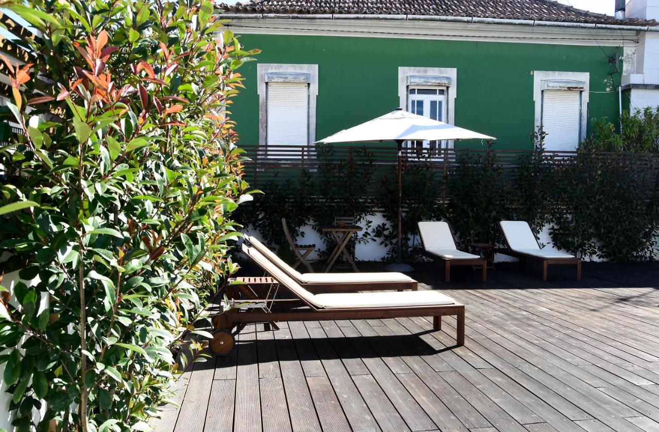 Casa Galricho 호텔 Murtosa 외부 사진